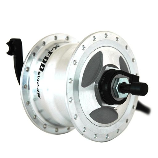 Sturmey Archer X-FDD-30 6V dobfékes agydinamó [3 W]