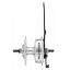 Sturmey Archer X-FD dobfékes első agy