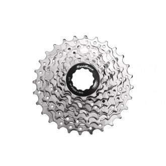   Sunrace CSR868 8 sebességes fogaskeréksor [nikkel, 11-23, Dobozos]