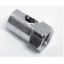 Sturmey Archer HMN129 (fúrt, nyitott) tengelyanya