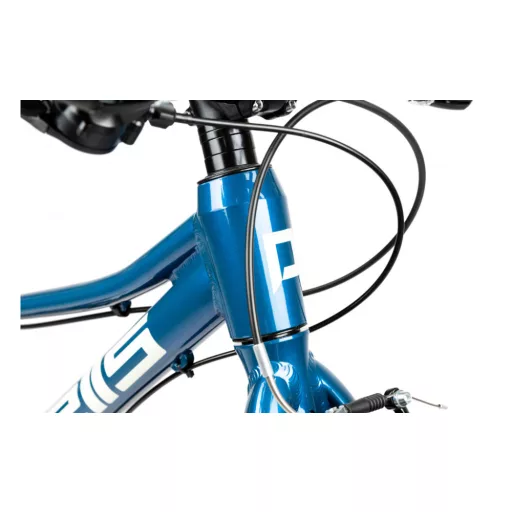 PELLS Rocket Lite 20" Kék