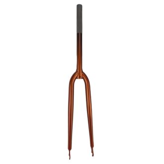   Csepel VILLA 28" MENET+FÉKCSAP NÉLKÜL BARNA (ROYAL) villanyak hossz:30cm