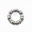 Golyóskosár 3/16×7 normál első 20db/csom