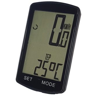 VELOTECH 19 funk vezeték nélküli km.óra