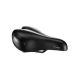 NYEREG SELLE ROYAL 8072 PU FEKETE