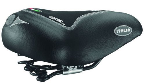 NYEREG MONTE GRAPPA 1101 MAX COMFORT GÉLES FEKETE 