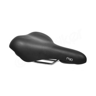 NYEREG SELLE ROYAL RIO NŐI 6421D FEKETE