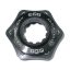 a2Z AD-CLK centerlock adapter [XTR szürke]