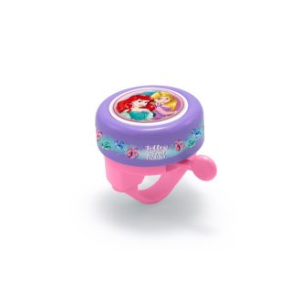 D CSENGŐ GYERMEK MATRICÁS HERCEGNŐ - 55MM LILA / PINK