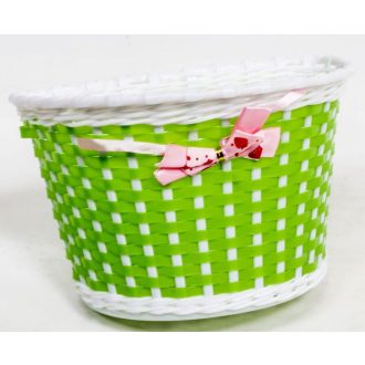   KOSÁR GYERMEK MÜA ELSÖ 22X15X15 'MASNIS' ZÖLD ELSÖ MÜA GYERMEK 22X15X15 'MASNIS' ZÖLD