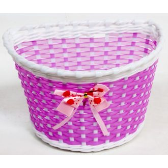   KOSÁR GYERMEK MÜA ELSÖ 22X15X15 'MASNIS' PINK ELSÖ MÜA GYERMEK 22X15X15 'MASNIS' PINK