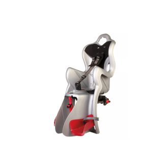   BIZT. GYERMEKÜLÉS HÁTSÓ BELLELLI B-ONE CLAMP (CSOMAGTARTÓRA) EZÜST