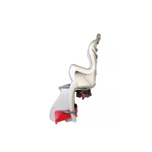 BIZT. GYERMEKÜLÉS HÁTSÓ BELLELLI B-ONE CLAMP (CSOMAGTARTÓRA) EZÜST