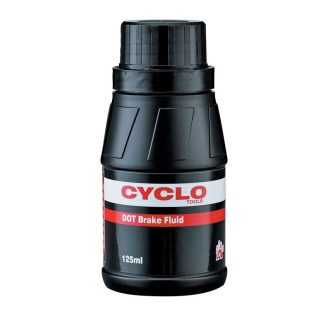 WELDTITE FÉKFOLYADÉK DOT 125ML