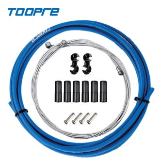 Toopre fékbowden szett 2,5m ké