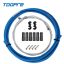 Toopre fékbowden szett 2,5m ké