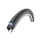 Külső gumi 700X35C (37-622) 28X1,40 SCHWALBE MARATHON PLUS HS440 FEKETE REFLEXCSÍKOS