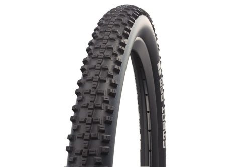 Külső gumi 26X2,10 (54-559) SCHWALBE SMART SAM HS476 FEKETE