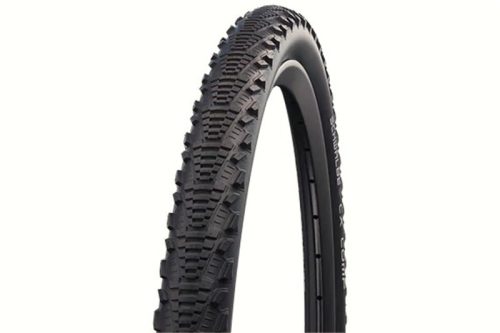 Külső gumi 26X2,00 (50-559) SCHWALBE CX COMP HS369 FEKETE