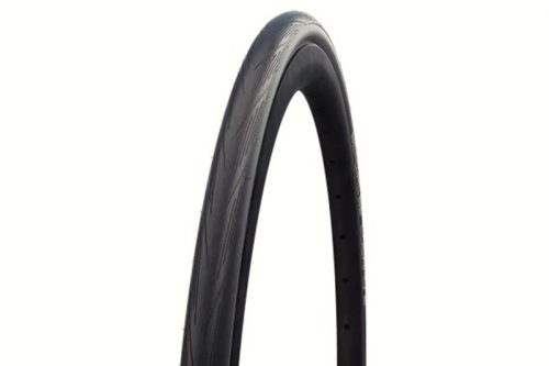 Külső gumi 700X28C (28-622) 28X1,10 SCHWALBE LUGANO II HS471 FEKETE