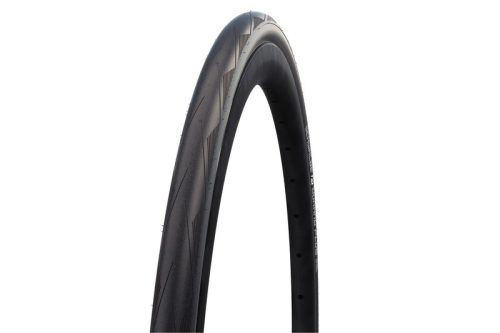 Külső gumi 700X25C (25-622) 28X1,00 SCHWALBE DURANO PLUS HS464 FEKETE