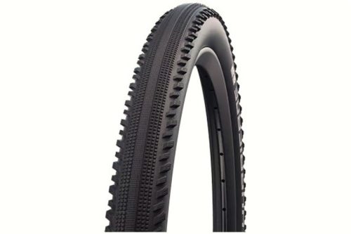 Külső gumi 29X2,00 (50-622) SCHWALBE HURRICANE HS499 FEKETE