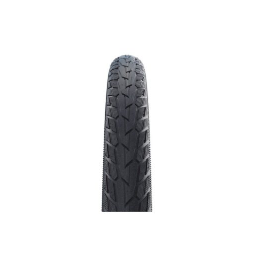 Külső gumi 27X1-1/4 (28/32-630) SCHWALBE ROAD CRUISER HS484 FEHÉR OLDALFAL