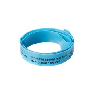   TÖMLÖVÉDÖSZALAG 26" SCHWALBE 559X25 KÉK - MAX 7 BAR (2db/csomag)