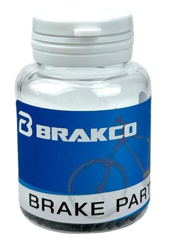 Bowdenvég váltó BRAKCO 1,2 mm