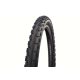 Külső gumi 700X40C (42-622) 28X1,60 SCHWALBE LAND CRUISER HS450 FEKETE