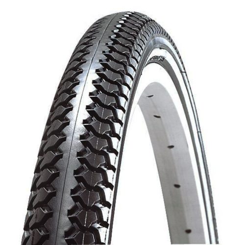 26X1-3/8 KÖP (37-590) KENDA K184 FEKETE