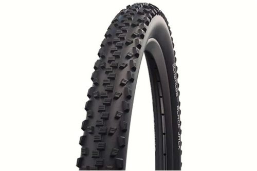 Külső gumi 26X2,10 (54-559) SCHWALBE BLACK JACK HS407 FEKETE