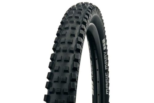 Külső gumi 26X2,35 (60-559) SCHWALBE MAGIC MARY HS447 FEKETE