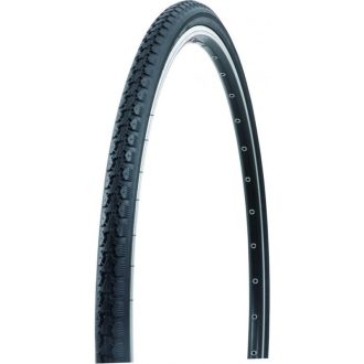 Külső gumi (Köpeny) 28X1-1/2 (40-635) KENDA K146 FEKETE