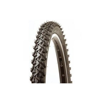 24X1,95 KÖP (50-507) KENDA K849 FEKETE