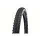 Külső gumi 29X2,25 (57-622) SCHWALBE RACING RALPH HS490 - FOLDING FEKETE