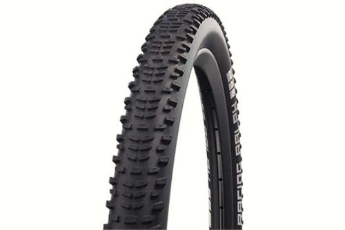 Külső gumi 27,5X2,25 (57-584) SCHWALBE RACING RALPH HS490 - FOLDING FEKETE