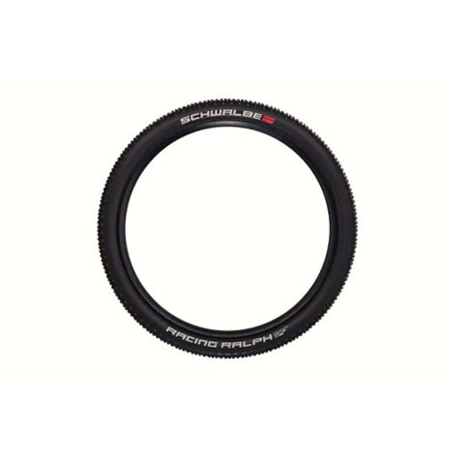 Külső gumi 27,5X2,25 (57-584) SCHWALBE RACING RALPH HS490 - FOLDING FEKETE
