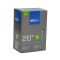 Belső gumi 26X1,50-2,35 (40/60-559) SCHWALBE AV14 EXTRA LIGHT - 40MM DOBOZOS