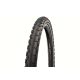 Külső gumi 700X40C (42-622) 28X1,60 SCHWALBE LAND CRUISER PLUS HS450 FEKETE REFLEXCSÍKOS