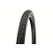 Külső gumi 26X2,00 (50-559) SCHWALBE MARATHON PLUS TOUR HS619 FEKETE REFLEXCSÍKOS