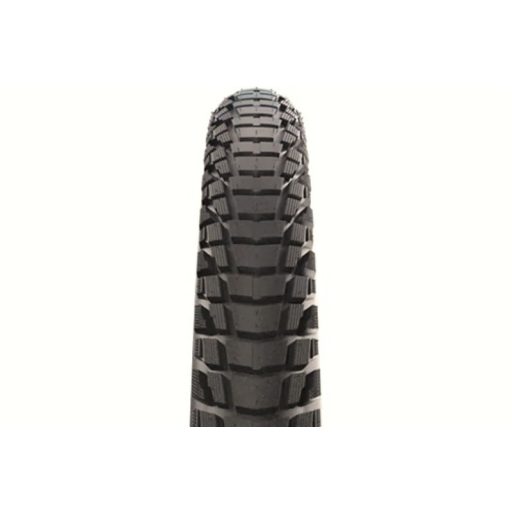 Külső gumi 26X2,00 (50-559) SCHWALBE MARATHON PLUS TOUR HS619 FEKETE REFLEXCSÍKOS