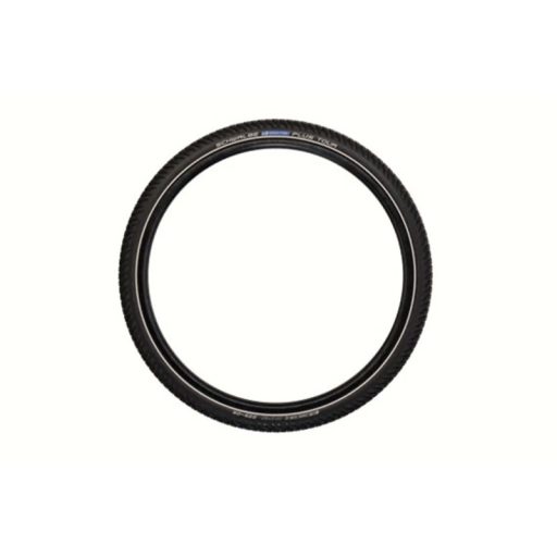 Külső gumi 26X2,00 (50-559) SCHWALBE MARATHON PLUS TOUR HS619 FEKETE REFLEXCSÍKOS