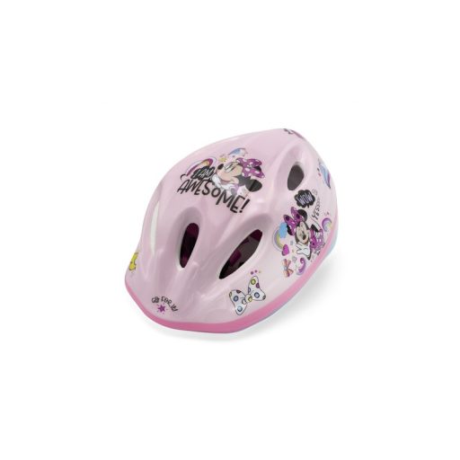 D SISAK GYERMEK M 52-56CM MINNIE RÓZSASZÍN