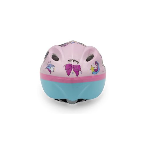 D SISAK GYERMEK M 52-56CM MINNIE RÓZSASZÍN