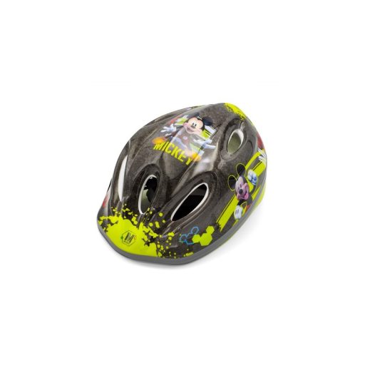 D SISAK GYERMEK M 52-56CM MICKEY NEON / SZÜRKE