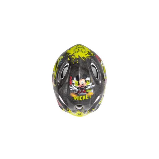 D SISAK GYERMEK M 52-56CM MICKEY NEON / SZÜRKE