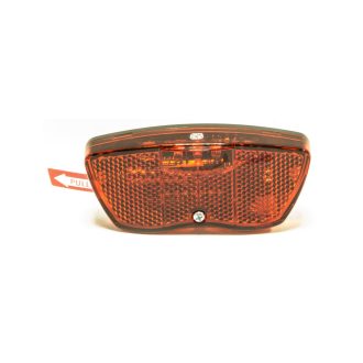 LÁMPA HÁTSÓ ELEMES 3 LED CSOMAGTARTÓRA - CSEPEL PIROS