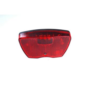 LÁMPA HÁTSO CSOMT LMS 3LED +LM ELEMES 3LED BÜCHEL+LM