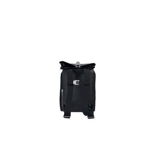 BROOKS TÁSKA HÁTIZSÁK PICKWICK S FEKETE (12L) BB022 A07200